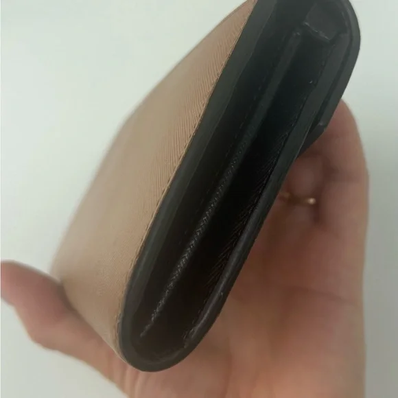 Marni Color Block Clutch Wallet - Picture 7 of 12